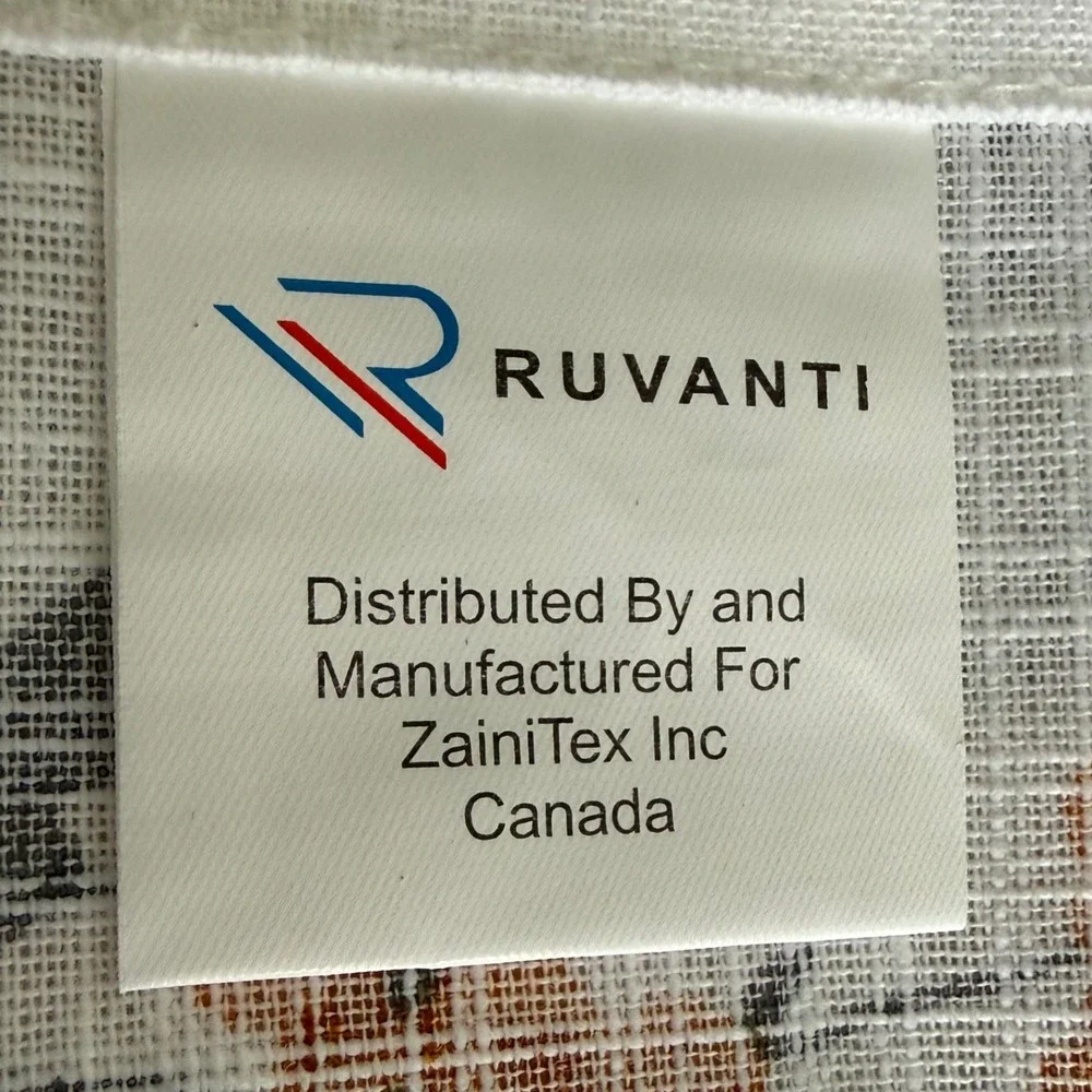 Ruvanti these new